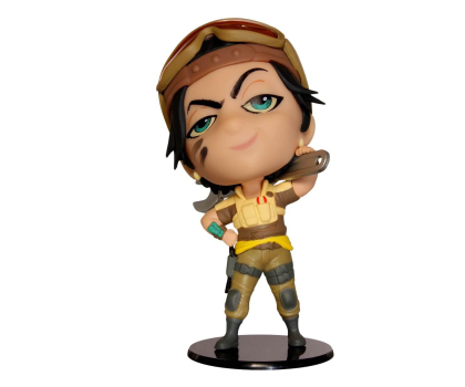 Gadżet dla gracza UBISOFT Rainbow Six Siege: Gridlock Figurka